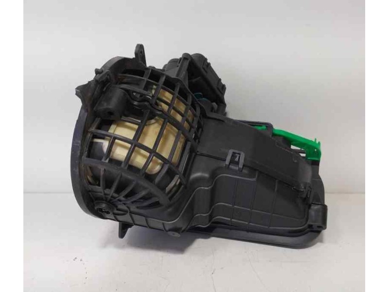 Recambio de calefaccion entera normal para renault megane iii berlina 5 p expression referencia OEM IAM T1001784K 86599 