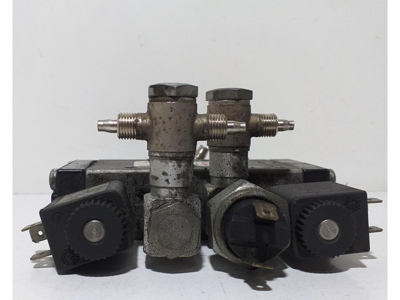 Recambio de modulo electronico para volvo autobus volvo c40c //b7rle referencia OEM IAM D7E290EURO5 68066 