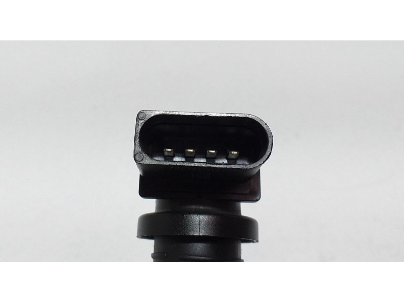 Recambio de bobina encendido para seat ibiza (6l1) cool referencia OEM IAM 157400 65749 