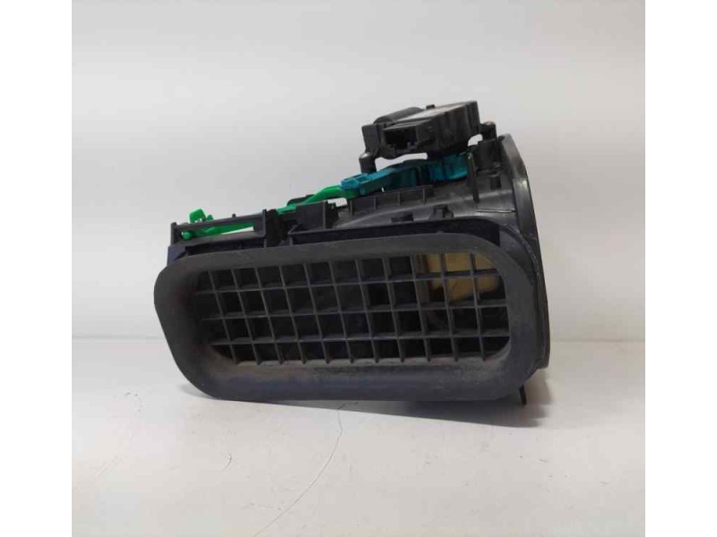 Recambio de calefaccion entera normal para renault megane iii berlina 5 p expression referencia OEM IAM T1001784K 86599 