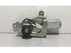 Recambio de motor limpia trasero para fiat doblo (119) 1.3 16v jtd cat referencia OEM IAM 64343019 77568 