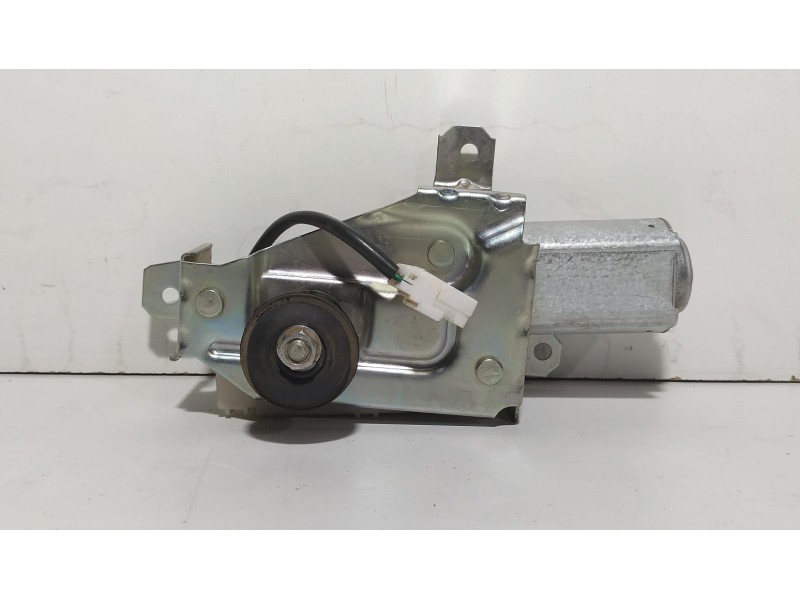 Recambio de motor limpia trasero para fiat doblo (119) 1.3 16v jtd cat referencia OEM IAM 64343019 77568 