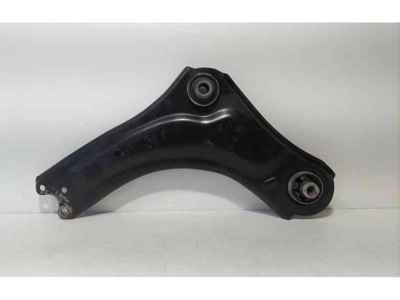 Recambio de brazo suspension inferior delantero derecho para renault megane iii berlina 5 p expression referencia OEM IAM 866000