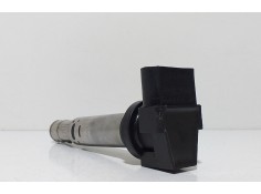 Recambio de bobina encendido para seat ibiza (6l1) cool referencia OEM IAM 0105131377 65750  2