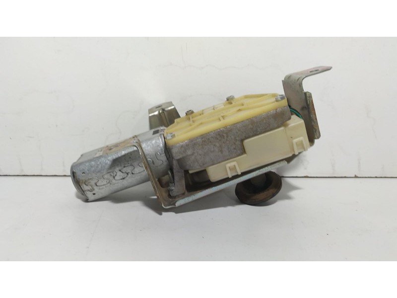 Recambio de motor limpia trasero para fiat doblo (119) 1.3 16v jtd cat referencia OEM IAM 64343019 77568 