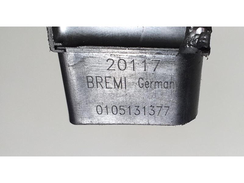 Recambio de bobina encendido para seat ibiza (6l1) cool referencia OEM IAM 0105131377 65750 