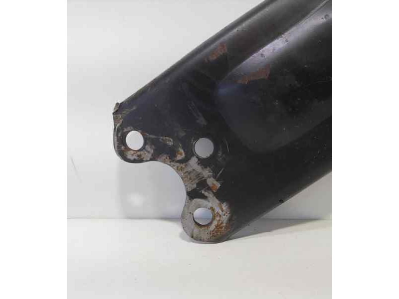 Recambio de brazo suspension inferior delantero derecho para renault megane iii berlina 5 p expression referencia OEM IAM 866000