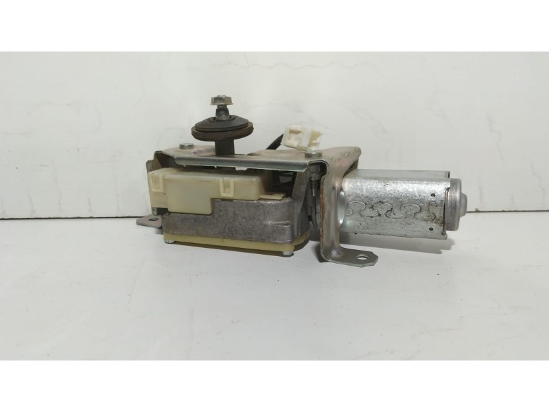 Recambio de motor limpia trasero para fiat doblo (119) 1.3 16v jtd cat referencia OEM IAM 64343019 77568 