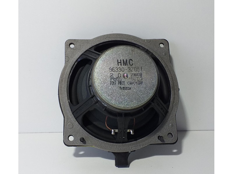 Recambio de sistema audio / radio cd para hyundai i40 comfort referencia OEM IAM 963303Z051 75069 R