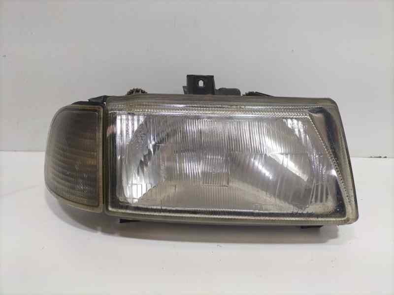 Recambio de faro derecho para seat ibiza (6k) glx referencia OEM IAM 6K1941010Q 82038 