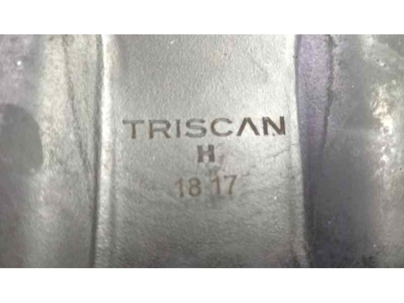 Recambio de brazo suspension inferior delantero derecho para renault megane iii berlina 5 p expression referencia OEM IAM 866000