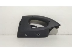 Recambio de maneta interior trasera derecha para fiat doblo (119) 1.3 16v jtd cat referencia OEM IAM 735366 77569 