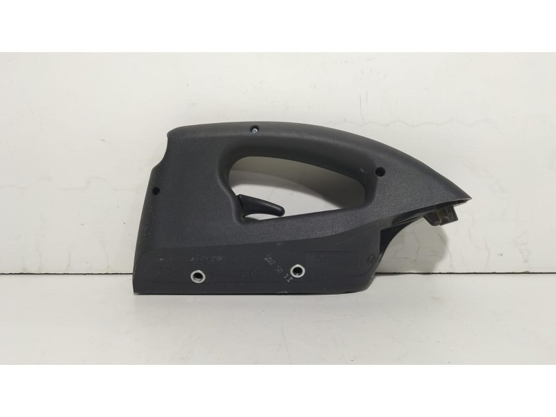 Recambio de maneta interior trasera derecha para fiat doblo (119) 1.3 16v jtd cat referencia OEM IAM 735366 77569  Recambio de maneta interior trasera derecha para fiat doblo (119) 1.3 16v jtd cat referencia OEM IAM 735366 77569