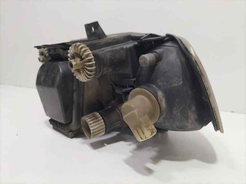 Recambio de faro derecho para seat ibiza (6k) glx referencia OEM IAM 6K1941010Q 82038 