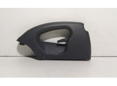 Recambio de maneta interior trasera derecha para fiat doblo (119) 1.3 16v jtd cat referencia OEM IAM 735366 77569  2