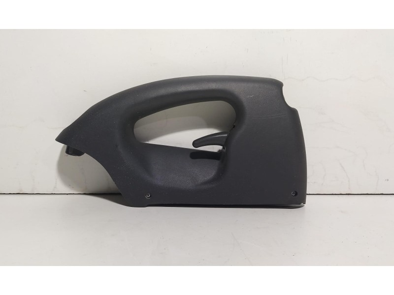 Recambio de maneta interior trasera derecha para fiat doblo (119) 1.3 16v jtd cat referencia OEM IAM 735366 77569  Recambio de maneta interior trasera derecha para fiat doblo (119) 1.3 16v jtd cat referencia OEM IAM 735366 77569