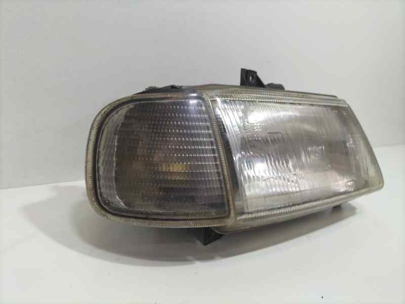 Recambio de faro derecho para seat ibiza (6k) glx referencia OEM IAM 6K1941010Q 82038 