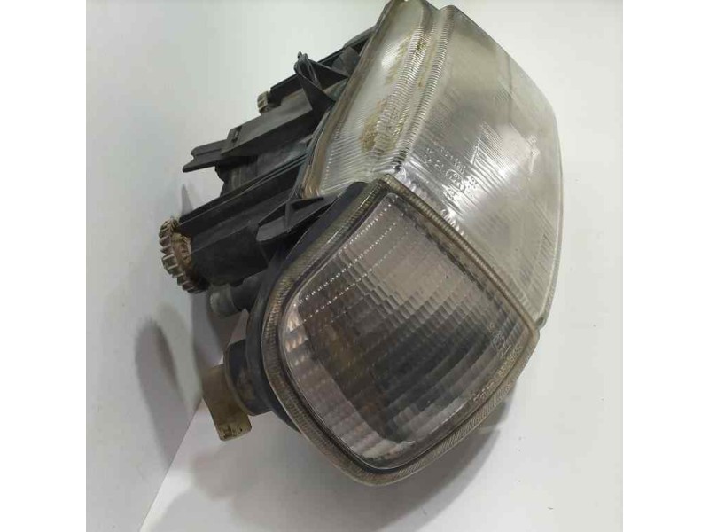 Recambio de faro derecho para seat ibiza (6k) glx referencia OEM IAM 6K1941010Q 82038 