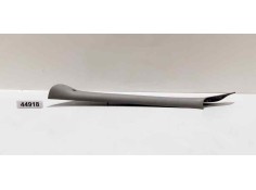 Recambio de moldura para opel movano (2004 =>) furgón largo techo elevado l3h2 3.5t referencia OEM IAM 8200206607 44918 