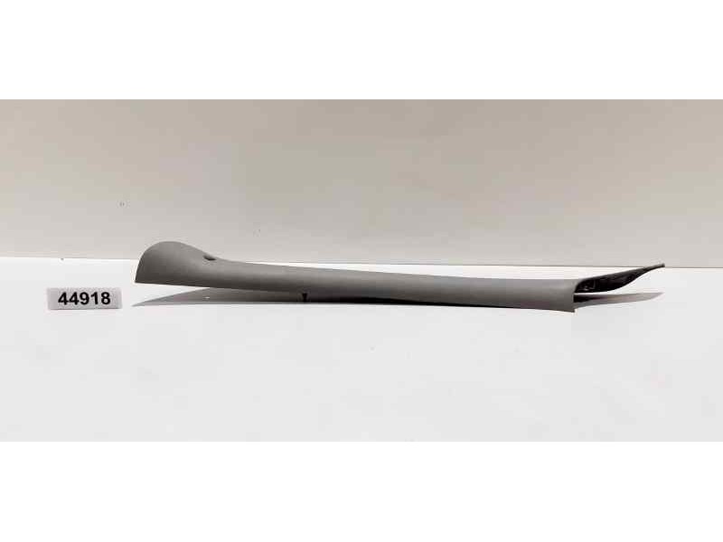 Recambio de moldura para opel movano (2004 =>) furgón largo techo elevado l3h2 3.5t referencia OEM IAM 8200206607 44918 