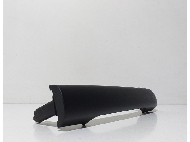 Recambio de maneta exterior delantera derecha para mercedes-benz sprinter 02.00  caja cerrada 313 cdi (903.661-662) referencia O