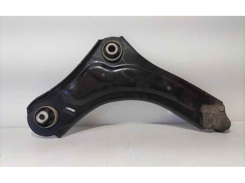 Recambio de brazo suspension inferior delantero izquierdo para renault megane iii berlina 5 p expression referencia OEM IAM 8660