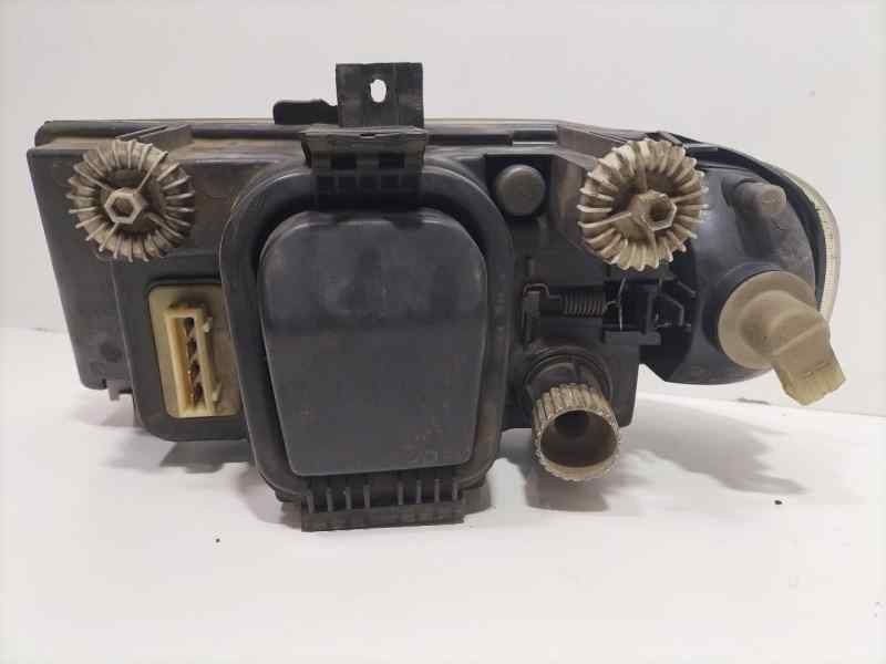 Recambio de faro derecho para seat ibiza (6k) glx referencia OEM IAM 6K1941010Q 82038 