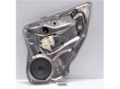 Recambio de elevalunas trasero derecho para mercedes-benz clase e (w212) familiar 200 cdi blueefficiency (212.205) referencia OE