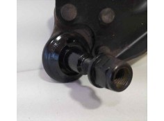 Recambio de brazo suspension inferior delantero izquierdo para renault megane iii berlina 5 p expression referencia OEM IAM 8660 2