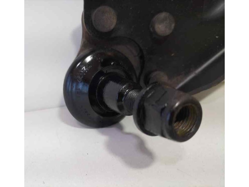 Recambio de brazo suspension inferior delantero izquierdo para renault megane iii berlina 5 p expression referencia OEM IAM 8660