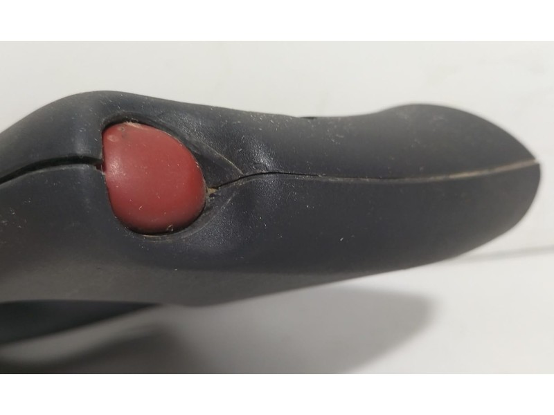 Recambio de maneta interior trasera derecha para fiat doblo (119) 1.3 16v jtd cat referencia OEM IAM 735366 77569  Recambio de maneta interior trasera derecha para fiat doblo (119) 1.3 16v jtd cat referencia OEM IAM 735366 77569