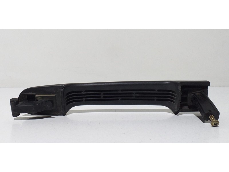 Recambio de maneta exterior delantera derecha para mercedes-benz sprinter 02.00  caja cerrada 313 cdi (903.661-662) referencia O