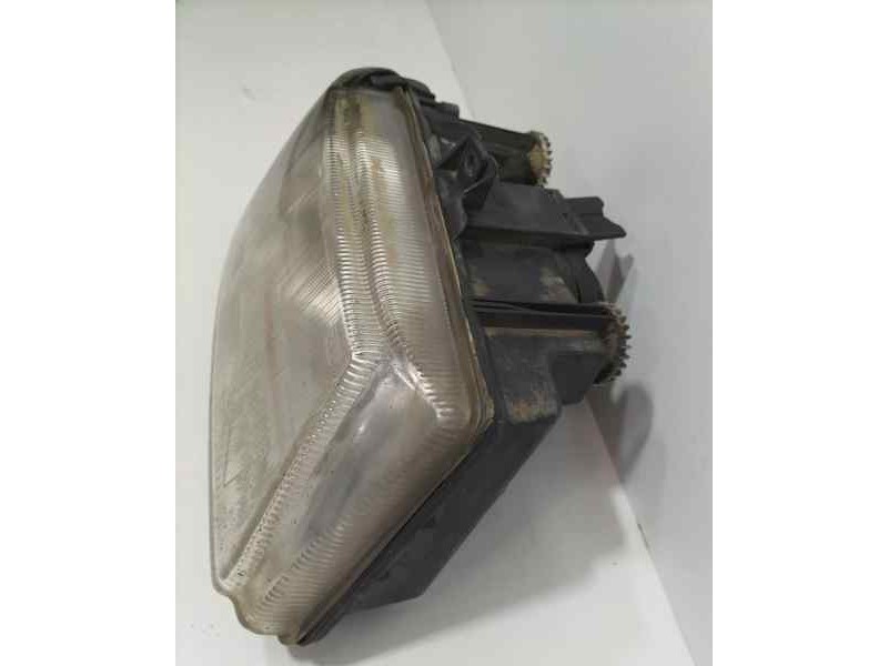 Recambio de faro derecho para seat ibiza (6k) glx referencia OEM IAM 6K1941010Q 82038 