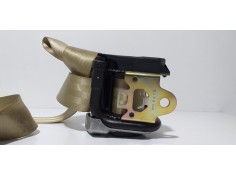 Recambio de cinturon seguridad trasero central para audi a8 (4e2) 3.7 quattro referencia OEM IAM 4E0857807A 57850  2