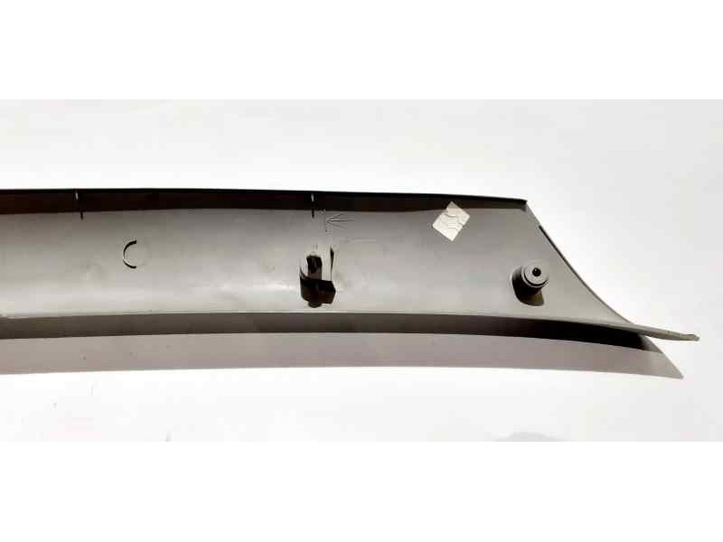 Recambio de moldura para opel movano (2004 =>) furgón largo techo elevado l3h2 3.5t referencia OEM IAM 8200206607 44918 