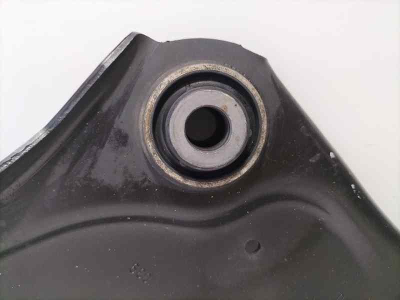 Recambio de brazo suspension inferior delantero izquierdo para renault megane iii berlina 5 p expression referencia OEM IAM 8660