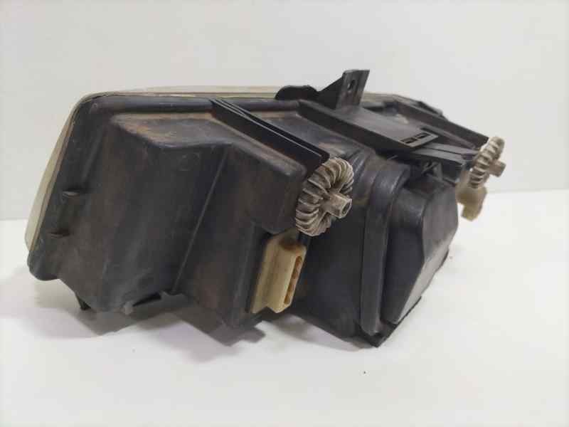 Recambio de faro derecho para seat ibiza (6k) glx referencia OEM IAM 6K1941010Q 82038 