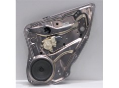 Recambio de elevalunas trasero derecho para mercedes-benz clase e (w212) familiar 200 cdi blueefficiency (212.205) referencia OE 2
