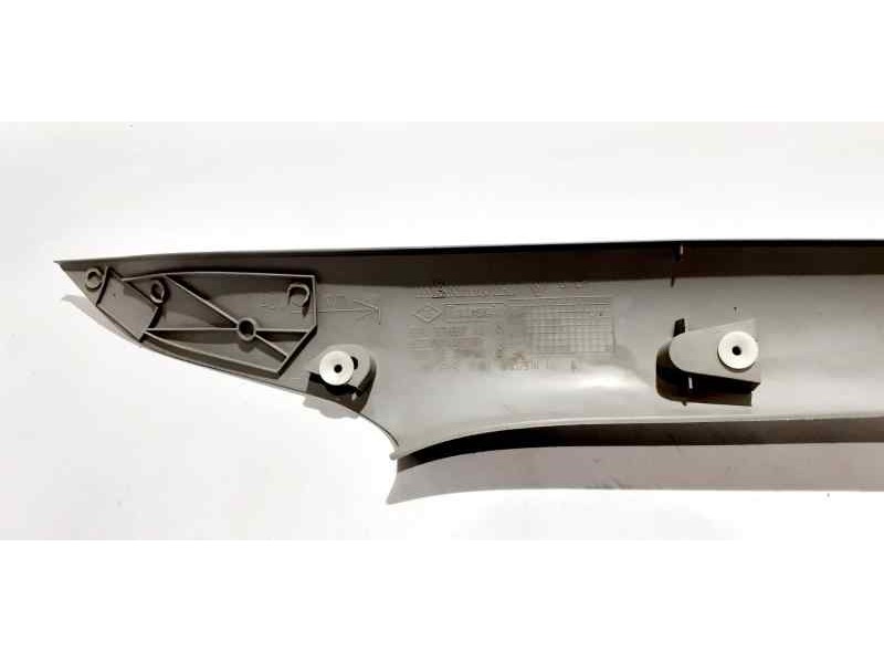 Recambio de moldura para opel movano (2004 =>) furgón largo techo elevado l3h2 3.5t referencia OEM IAM 8200206607 44918 