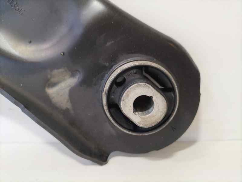 Recambio de brazo suspension inferior delantero izquierdo para renault megane iii berlina 5 p expression referencia OEM IAM 8660