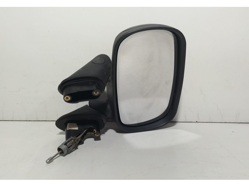 Recambio de retrovisor derecho para fiat doblo (119) 1.3 16v jtd cat referencia OEM IAM 0158099 77570 