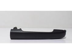 Recambio de maneta exterior delantera izquierda para mercedes-benz sprinter 02.00  caja cerrada 313 cdi (903.661-662) referencia