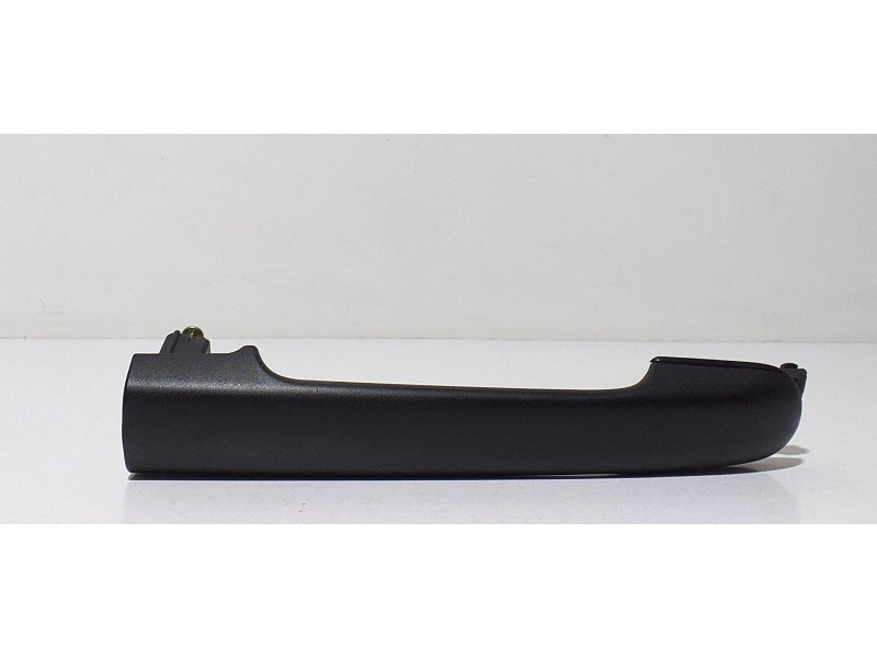 Recambio de maneta exterior delantera izquierda para mercedes-benz sprinter 02.00  caja cerrada 313 cdi (903.661-662) referencia