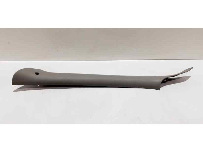 Recambio de moldura para opel movano (2004 =>) furgón largo techo elevado l3h2 3.5t referencia OEM IAM 8200206607 44918 