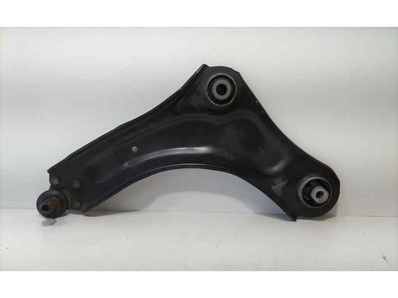 Recambio de brazo suspension inferior delantero izquierdo para renault megane iii berlina 5 p expression referencia OEM IAM 8660