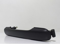 Recambio de maneta exterior delantera izquierda para mercedes-benz sprinter 02.00  caja cerrada 313 cdi (903.661-662) referencia 2