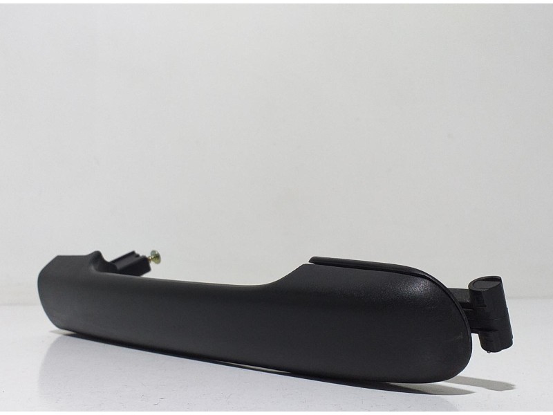 Recambio de maneta exterior delantera izquierda para mercedes-benz sprinter 02.00  caja cerrada 313 cdi (903.661-662) referencia