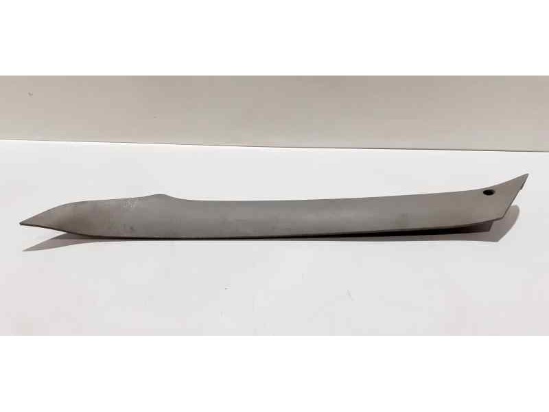 Recambio de moldura para opel movano (2004 =>) furgón largo techo elevado l3h2 3.5t referencia OEM IAM 8200206607 44918 