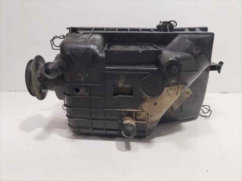 Recambio de filtro aire para seat ibiza (6k) glx referencia OEM IAM AAZ 82039 