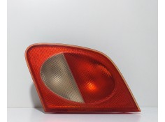 Recambio de piloto trasero derecho interior para mercedes-benz clase e (w210) berlina diesel 300 diesel (210.020) referencia OEM 2